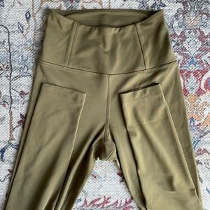 Girlfriend Collective FLOAT Ultralight Legging